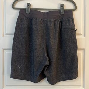Lululemon pace breaker short